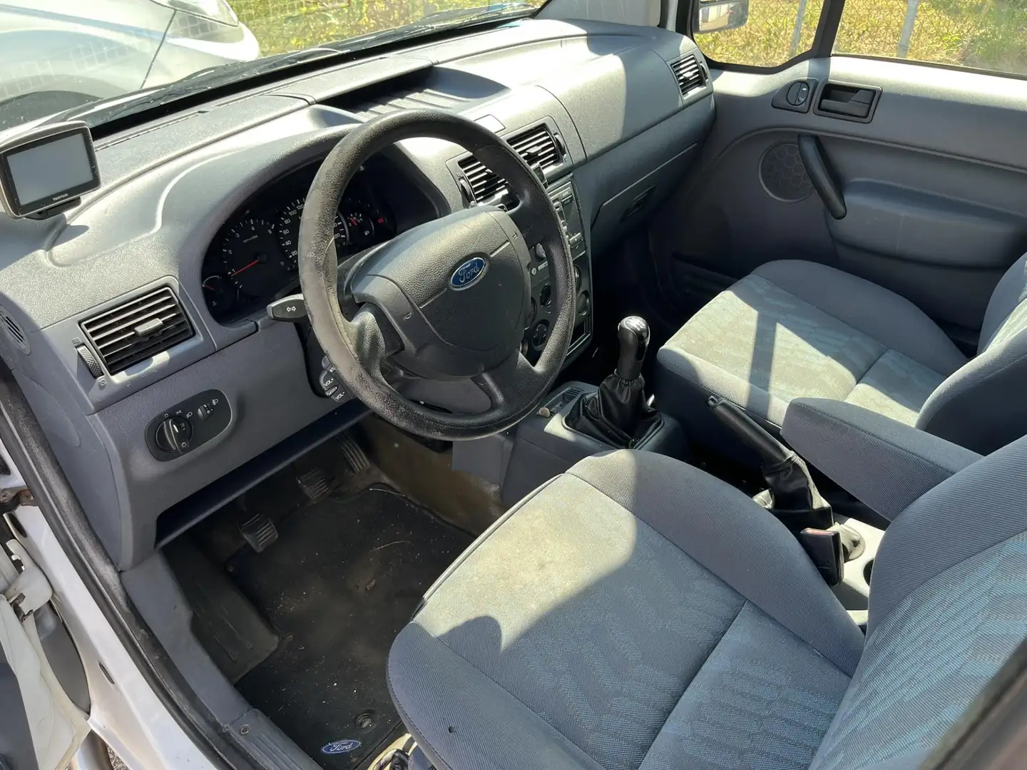 Ford Transit Connect T200S 1.8 TDCi Airco - 2
