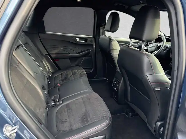 Ford Kuga view 5