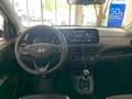 Hyundai i10 1,0 i Line Plus Grijs - thumbnail 10