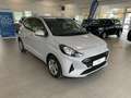 Hyundai i10 1,0 i Line Plus Grigio - thumbnail 3