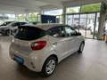 Hyundai i10 1,0 i Line Plus Grigio - thumbnail 4