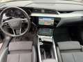 Audi e-tron 55 quattro S line *95KW/h, Vollausstattung* Grau - thumbnail 9