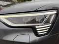 Audi e-tron 55 quattro S line *95KW/h, Vollausstattung* Grau - thumbnail 20