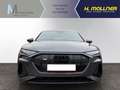 Audi e-tron 55 quattro S line *95KW/h, Vollausstattung* Grau - thumbnail 1