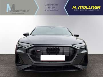 55 quattro S line *95KW/h, Vollausstattung*