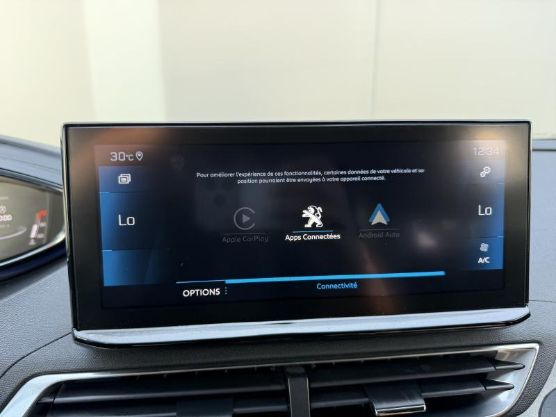 Peugeot 5008 II GT — photo 15