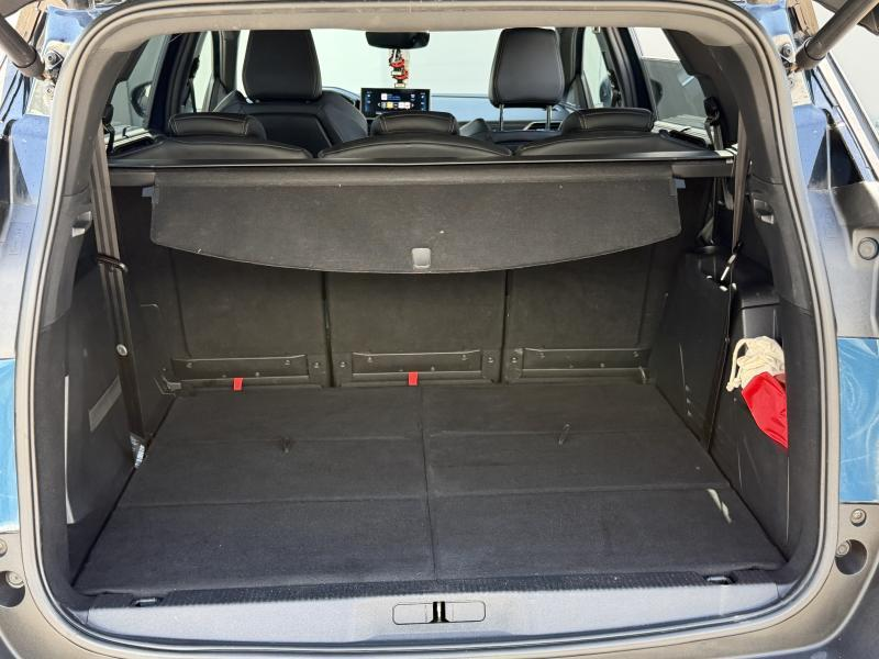 Peugeot 5008 II GT — photo 8