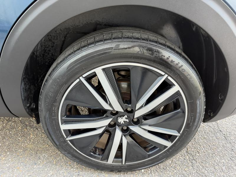 Peugeot 5008 II GT — photo 14