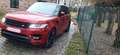 Land Rover Range Rover Sport Range Rover Sport SD4 HSE Rouge - thumbnail 2
