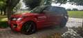 Land Rover Range Rover Sport Range Rover Sport SD4 HSE Rouge - thumbnail 9