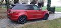 Land Rover Range Rover Sport Range Rover Sport SD4 HSE Rouge - thumbnail 1