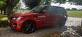 Land Rover Range Rover Sport Range Rover Sport SD4 HSE Rouge - thumbnail 6