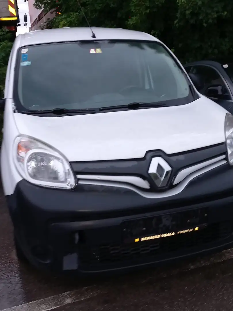 Renault Kangoo Grand Expression Energy dCi 90 - 2