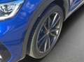 Volkswagen T-Roc R 2.0 TSI 4MOTION ACC*AHK*LED*NAVI Blau - thumbnail 13