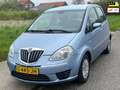Lancia MUSA 1.4-16V Platino Plus ECC Audio/CD Electric pakket Blau - thumbnail 1
