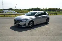 Peugeot 308 1.2 | ALLURE | CAMERA | CARPLAY | TOP !!