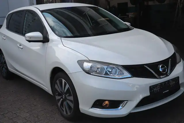 Nissan Pulsar