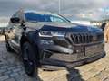 Skoda Karoq Sportline 2.0 TSI 190 PS 4x4 DSG Navi-Anhängerk... Schwarz - thumbnail 3