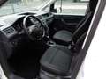 Volkswagen Caddy 2.0 TDI, DSG, Klimatr., Standheizung Weiß - thumbnail 6