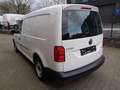 Volkswagen Caddy 2.0 TDI, DSG, Klimatr., Standheizung Weiß - thumbnail 5