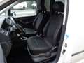 Volkswagen Caddy 2.0 TDI, DSG, Klimatr., Standheizung Weiß - thumbnail 7
