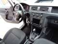 Volkswagen Caddy 2.0 TDI, DSG, Klimatr., Standheizung Weiß - thumbnail 9