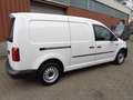 Volkswagen Caddy 2.0 TDI, DSG, Klimatr., Standheizung Weiß - thumbnail 3