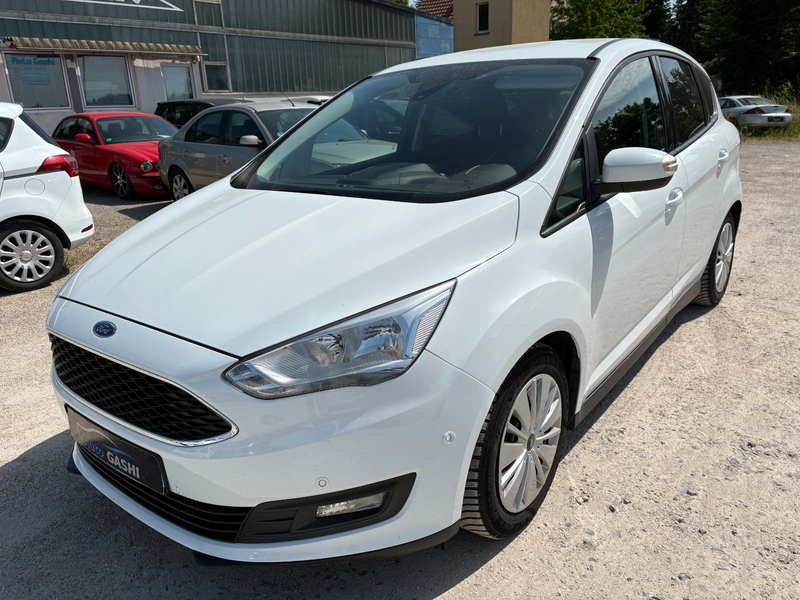 Photo du véhicule