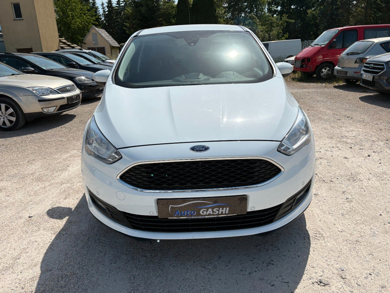 Photo du véhicule