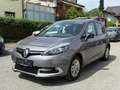 Renault Scenic Limited dCi 95 Limited 1.Besitz Anhängerk. Navi Grau - thumbnail 3