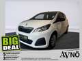Peugeot 108 1.0 VTi Style SHZ - thumbnail 1