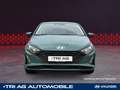 Hyundai i20 Select Navigation Klima Einparkhilfe Carplay Verde - thumbnail 8