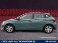 Hyundai i20 Select Navigation Klima Einparkhilfe Carplay Verde - thumbnail 6