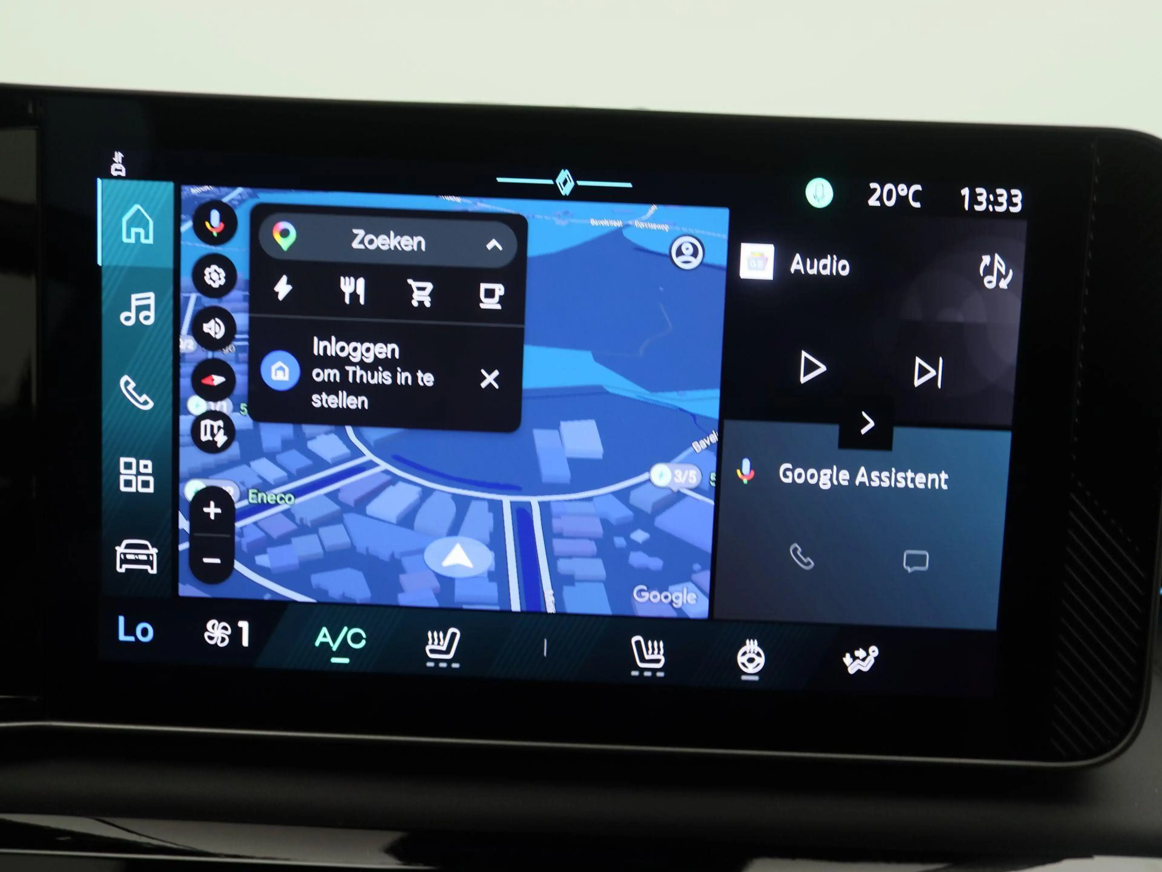 Renault R 4 E-TECH iconic 150 pk comfort range | Pack advanced — photo 9