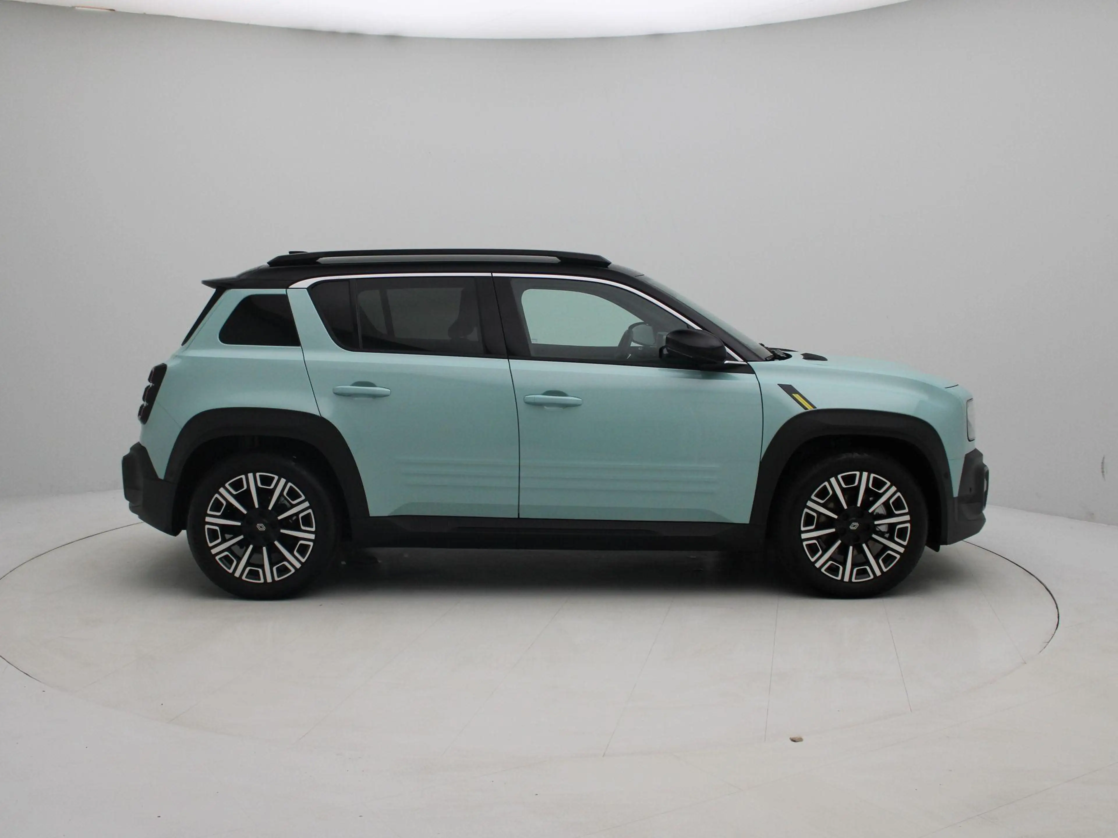Renault R 4 E-TECH iconic 150 pk comfort range | Pack advanced — photo 6