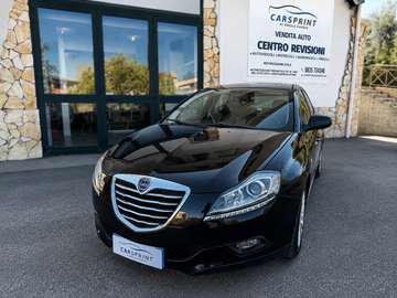 1.6 mjt Silver 120cv