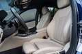 BMW 330 e M Sport | Hifi | Adapt LED | Cruise | Stuur verw Azul - thumbnail 8