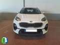Kia Sportage 1.6 MHEV BUSINESS DCT 136CV 4X2 HIBRIDO Weiß - thumbnail 2