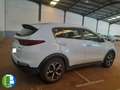 Kia Sportage 1.6 MHEV BUSINESS DCT 136CV 4X2 HIBRIDO Weiß - thumbnail 4