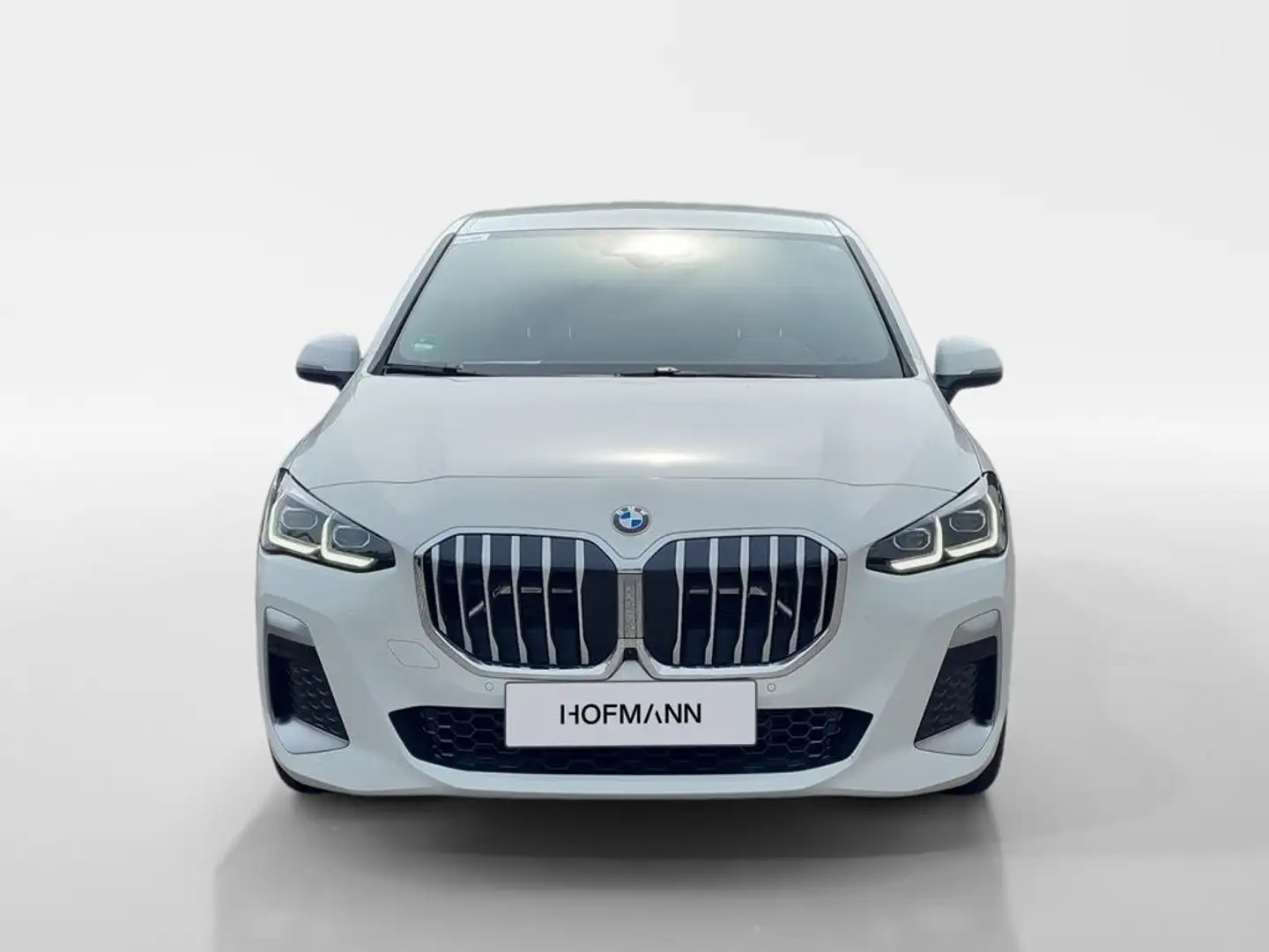 BMW 220 M Sport Blanc - 2