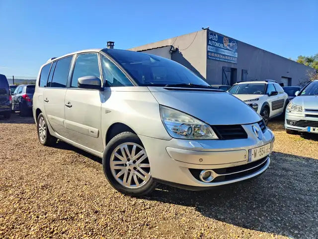Renault Grand Espace Initiale