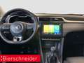 MG ZS 1.5 VTI Luxury 17 NAVI SHZ LED PDC 360 Noir - thumbnail 19