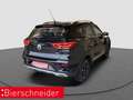 MG ZS 1.5 VTI Luxury 17 NAVI SHZ LED PDC 360 Negro - thumbnail 9