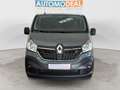 Renault Trafic L1H1 Doka 3,0t AUTOMATIK AHK 6-SITZER ALLWETTER BL Gris - thumbnail 3