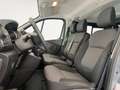 Renault Trafic L1H1 Doka 3,0t AUTOMATIK AHK 6-SITZER ALLWETTER BL Gris - thumbnail 9