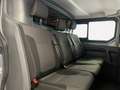 Renault Trafic L1H1 Doka 3,0t AUTOMATIK AHK 6-SITZER ALLWETTER BL Gris - thumbnail 12