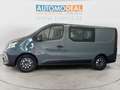 Renault Trafic L1H1 Doka 3,0t AUTOMATIK AHK 6-SITZER ALLWETTER BL Gris - thumbnail 8
