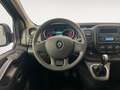 Renault Trafic L1H1 Doka 3,0t AUTOMATIK AHK 6-SITZER ALLWETTER BL Gris - thumbnail 14