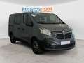 Renault Trafic L1H1 Doka 3,0t AUTOMATIK AHK 6-SITZER ALLWETTER BL Gris - thumbnail 4