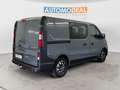 Renault Trafic L1H1 Doka 3,0t AUTOMATIK AHK 6-SITZER ALLWETTER BL Gris - thumbnail 5